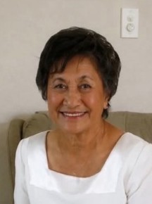 Rangi Ruth Te Aho Bootsma-Hey