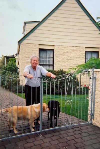 Richard John Williams