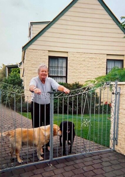 Richard John Williams