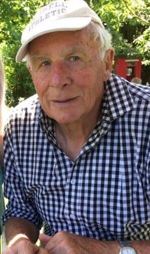 Russ Fergus