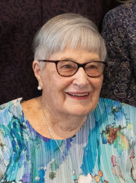 Doreen Catherine Swift