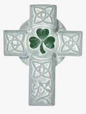 Shamrock Cross New