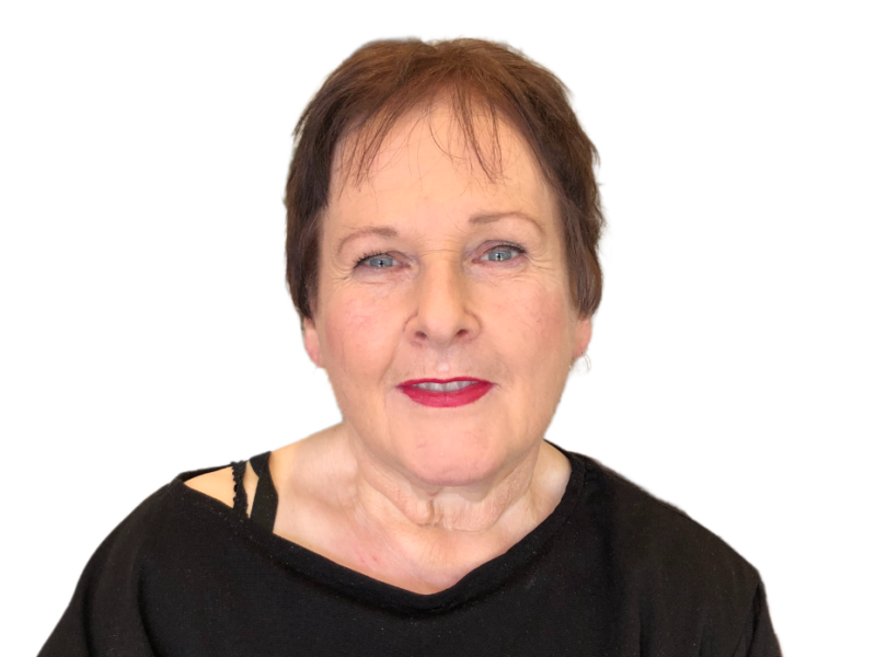 Margaret Annette Tahere