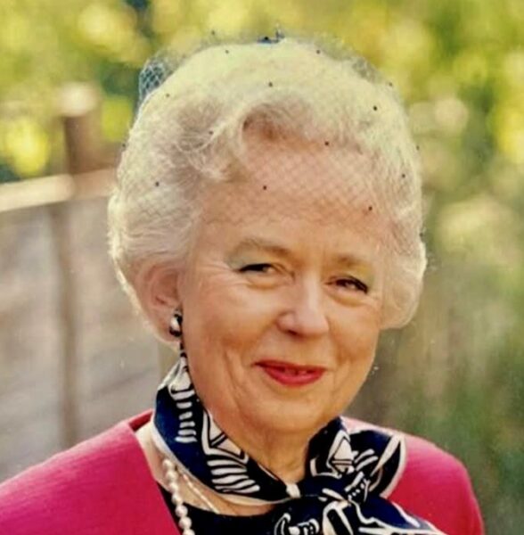 Paula Margaret Williams