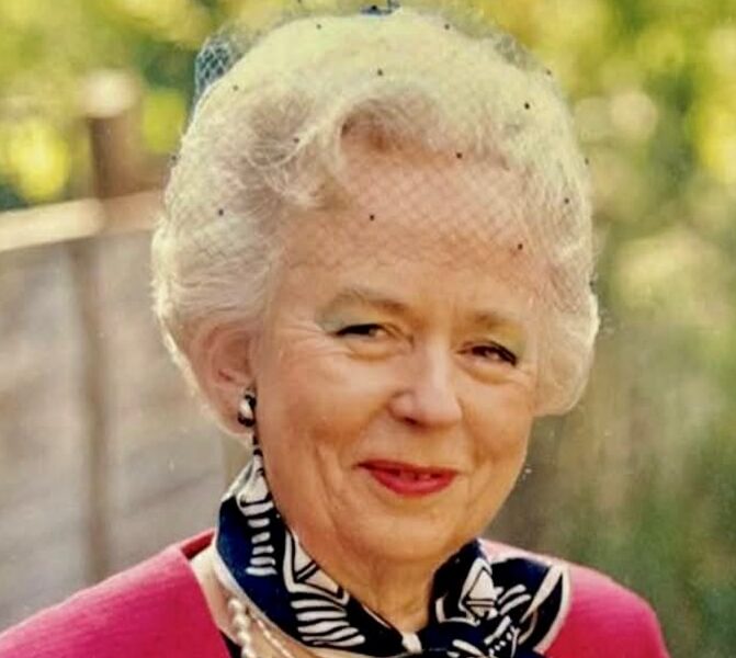 Paula Margaret Williams