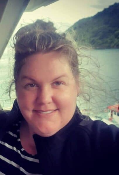 Christine Ellen Watson