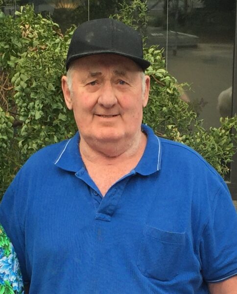 Leendert (Len) van Pelt